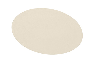 Koberec  RABBIT R-C CREAM LUMI ROUND 