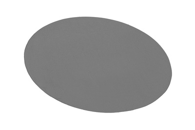 Koberec  RABBIT R-DG DARK GRAY LUMI ROUND 