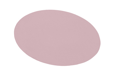 Koberec  RABBIT R-P PINK LUMI ROUND 