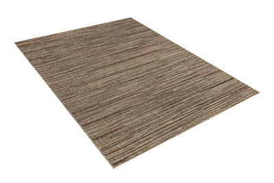 Koberec  KV22A BEIGE YUCANA TAM  - Provázkové koberce