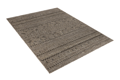 Koberec  KV70A BROWN YUCANA VAN  - Provázkové koberce