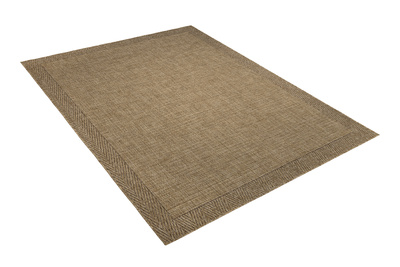 Dywan  SG47A BEIGE YUCANA TAM  - Dywan Sznurkowy