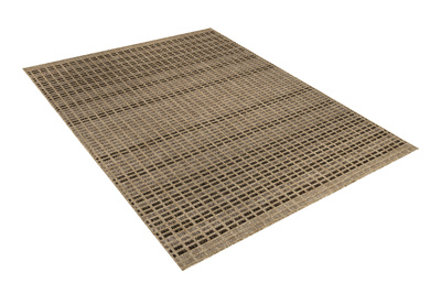 Szőnyeg  SG68A BEIGE YUCANA TAM  - Zsinór szőnyeg