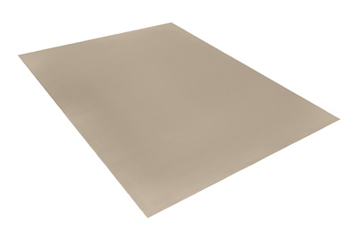 Covor  RABBIT-B BROWN LUMI 