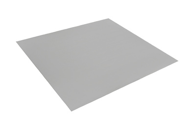 Koberec  RABBIT SQ-LG LIGHT GRAY LUMI SQUARE 