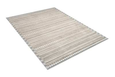 Tapis  SL05A SHRINK L.GRAY MANHATTAN QBS 