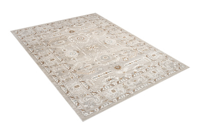 Tapis  SL12A SHRNIK CREAM MANHATTAN QBS 