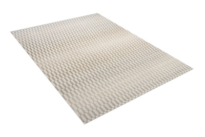 Tapis  SZ72A SHRINK L.GRAY MANHATTAN QBS 