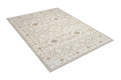 Tapis  SZ74A SHRNIK CREAM MANHATTAN QBS 
