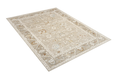 Tapis  SZ83A SHRINK BEIGE MANHATTAN QBS 