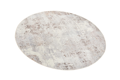 Koberec  240574W-1 VENEZIA PRINT KOŁO  - Moderný koberec