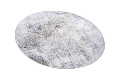 Koberec  240574W-6 VENEZIA PRINT KOŁO  - Moderný koberec