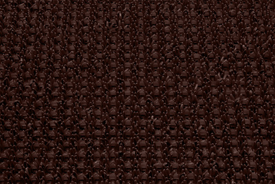 Fußmatte  FOREST MAT (PE-GRASS) BROWN 