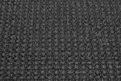 Fußmatte  FOREST MAT (PE-GRASS) GREY 