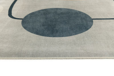 Tapis  GGA0382 CRYSTAL PRINT  - Tapis moderne