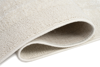 Teppich 08007A Terra  - cremefarben, kremowy