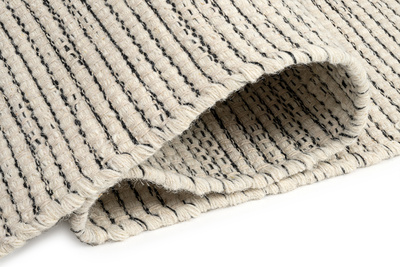 Šnúrkový Koberec Wlc105-A Loni - béžová, beżowy