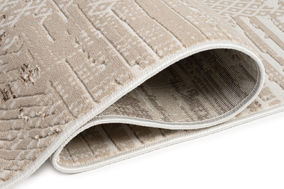 Koberec UE68A BROWN PARMA YDD - Moderný koberec