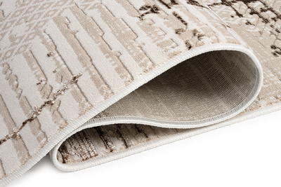 Koberec UE68A LIGHT GREEN PARMA YDD - Moderný koberec