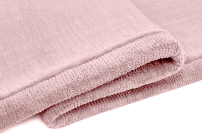 Covor  FOAM-P PINK FLUFFIN  - Covor Shaggy