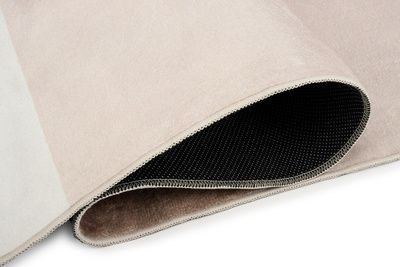 Koberec  HJ-BBK08 BEIGE WISP BBK  - Moderný koberec