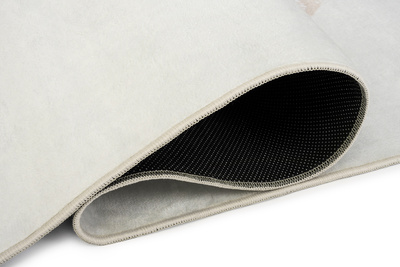 Koberec Hj-Bbk09 Light  Wisp Bbk - beżowy