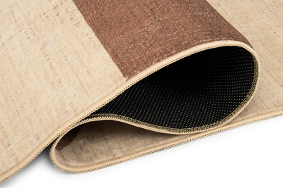 Szőnyeg  HJ-BBK10 BROWN WISP BBK  - Modern szőnyeg