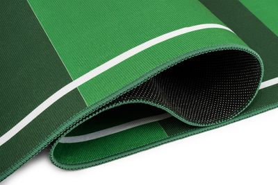 Koberec  HJ-BBK02 DARK GREEN SNOOKI BBK  - Detský koberec