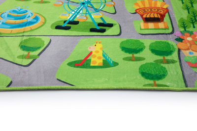 Szőnyeg  2406602 KIDS  - Gyermekszőnyeg