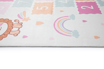 Koberec  2409022D-2 KIDS  - Detský koberec