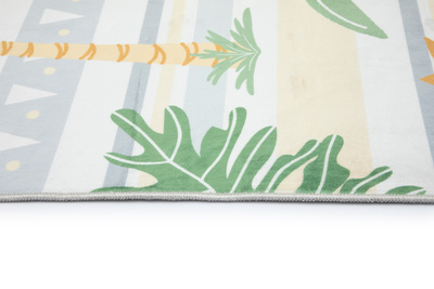 Tapis  2409024D-1 KIDS  - Tapis pour enfants