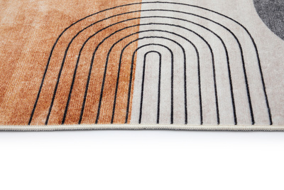 Covor  250935D-1 VENEZIA PRINT  - Covor modern