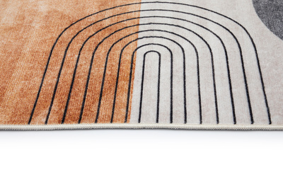 Koberec  250935D-1 VENEZIA PRINT 