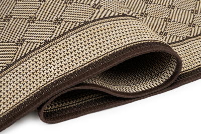 Futószőnyeg  1017 1 424 CORDA CHODNIK 