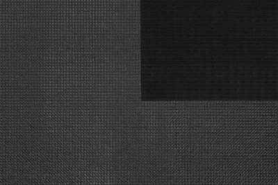 Fußmatte  FOREST MAT (PE-GRASS) GREY 