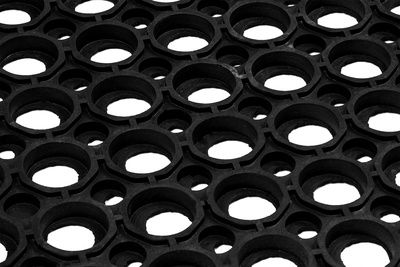 Wycieraczka  WYCIERACZKI GUMOWE FHA 01 