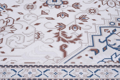 Teppich  HJ0030 CRYSTAL PRINT 