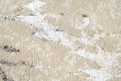 Szőnyeg  NJ37A LIGHT GRAY CRYSTAL GYV  - Modern szőnyeg