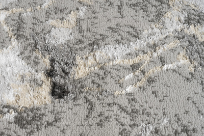 Szőnyeg  NJ37B LIGHT GRAY CRYSTAL HBB  - Modern szőnyeg