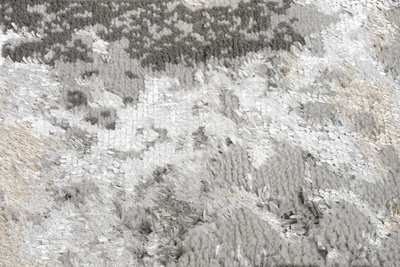 Szőnyeg  NJ38B LIGHT GRAY CRYSTAL HBB  - Modern szőnyeg