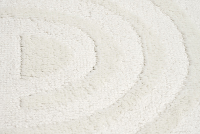 Szőnyeg NG88A C_CREAM WHITE HYGGE - Modern szőnyeg