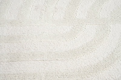 Szőnyeg NG91A C_CREAM WHITE HYGGE - Modern szőnyeg