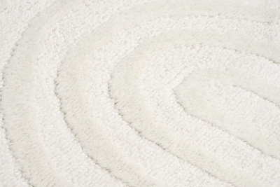 Szőnyeg NG92A C_CREAM WHITE HYGGE - Modern szőnyeg