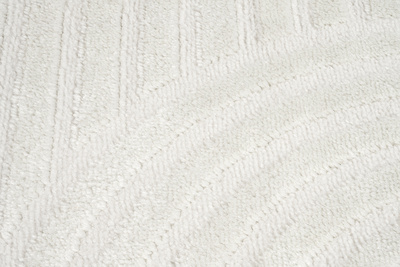 Szőnyeg NL50A C_CREAM WHITE HYGGE - Modern szőnyeg