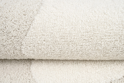 Szőnyeg  02879A CREAM TERRA CREAM 