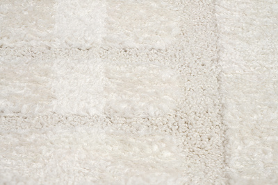 Szőnyeg  08007A CREAM TERRA CREAM 