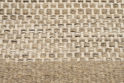 Koberec  WLC103-A TOUPE LONI  - Šnúrkový koberec