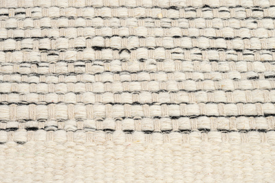 Koberec  WLC105-A BEIGE LONI  - Šnúrkový koberec