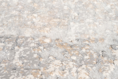 Koberec JE18A WHITE PARMA YDC - Moderný koberec