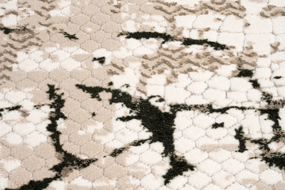 Koberec NW01A LIGHT GREEN PARMA YDD - Moderný koberec